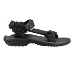 Teva Terra Fi Lite Sandals - Black
