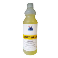 Wessex Chemicals Boat Cleaner 1 Litre - Image