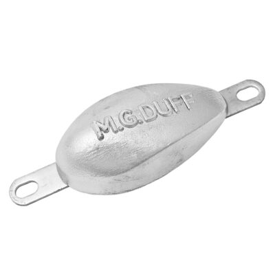 ZD77 Pear Anode Kit - MG Duff - Image