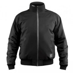 Zhik Aroshell Fleece Jacket - Black - Size XS - Image