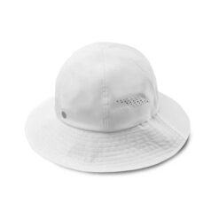 Zhik Broad Brim Hat - White - One Size - Image