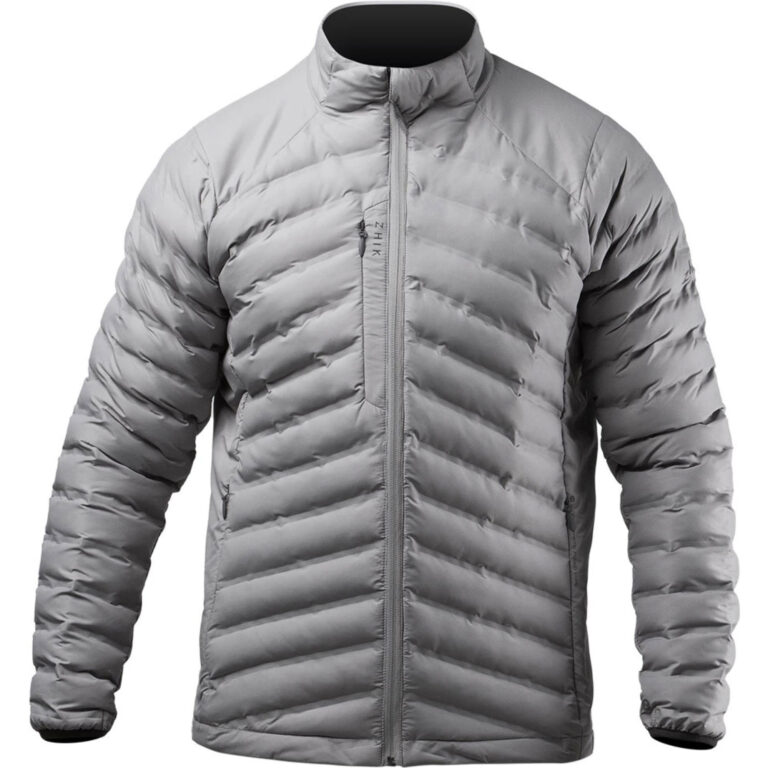 Zhik Cell Insulated Jacket - Platinum