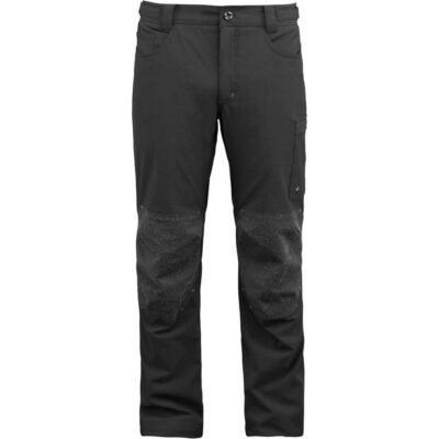Zhik Deck Pant - Black
