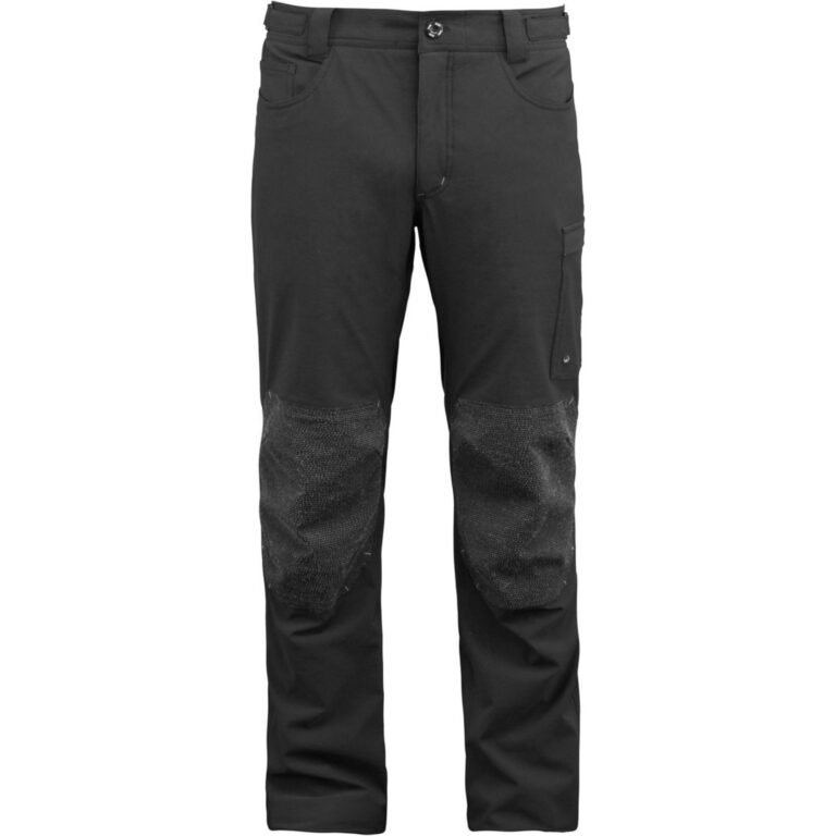 Zhik Deck Pant - Black