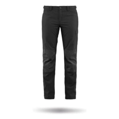 Zhik Deck Pant for Women - Black
