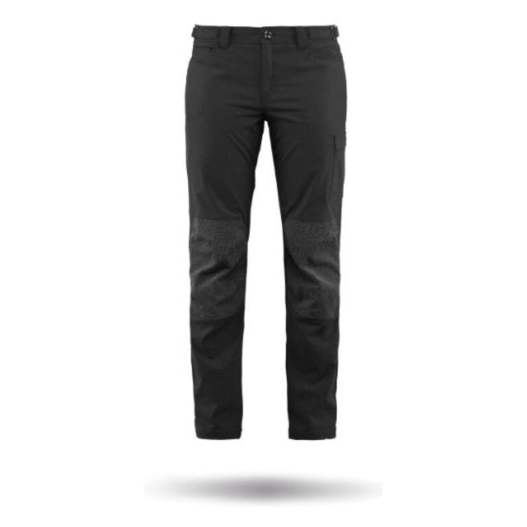 Zhik Deck Pant for Women - Black