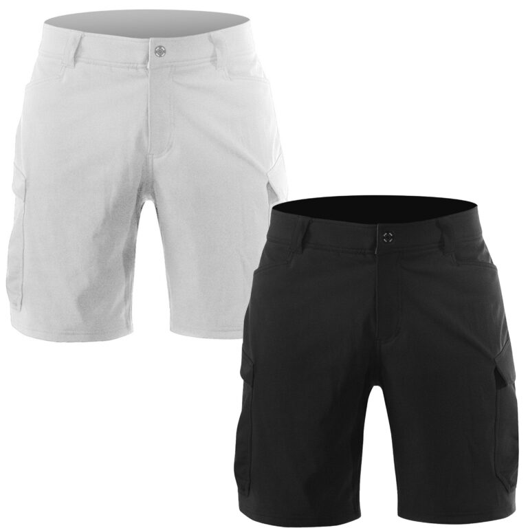 Zhik Harbour Shorts - Image