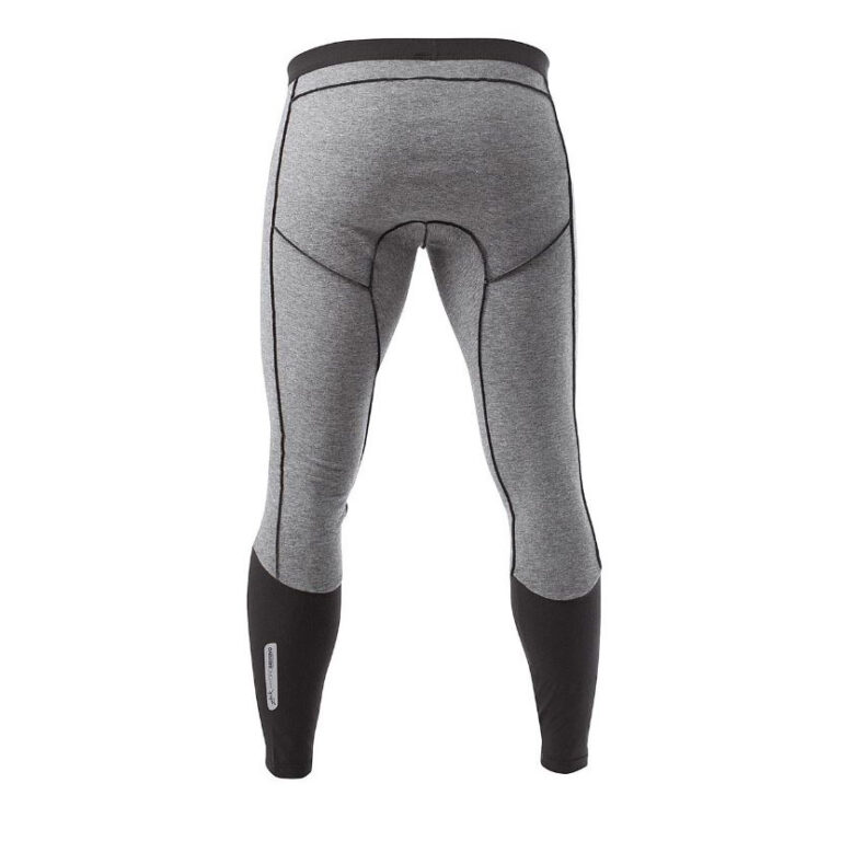 Zhik Hydromerino Pant - Grey