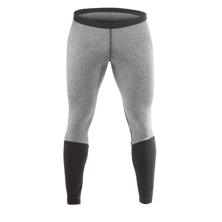 Zhik Hydromerino Pant - Grey