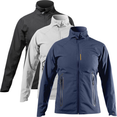 Zhik INS100 Inshore Sailing Jacket for Women - Image