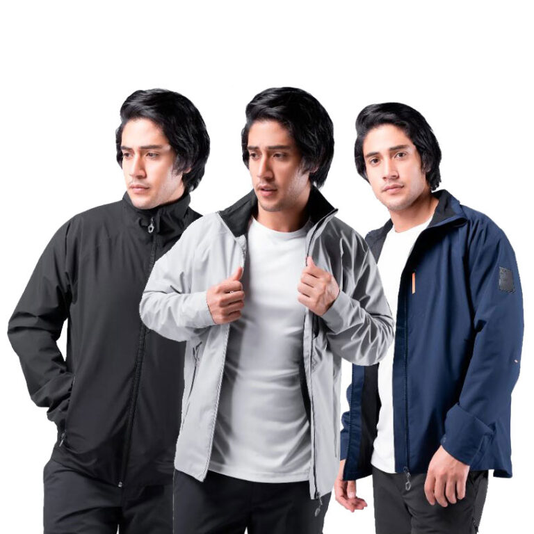 Zhik INS100 Jacket - Image