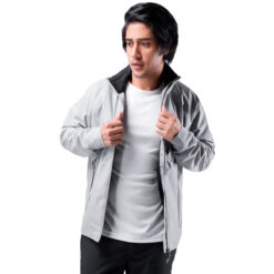 Zhik INS100 Jacket - Platinum