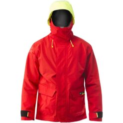 Zhik Kiama X Jacket - Red - Size XS - Image