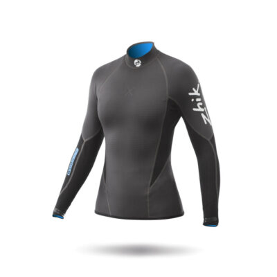 Zhik Microfleece X Top for Women - Image