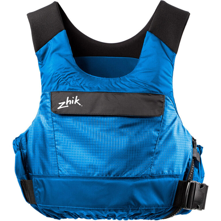 Zhik P3 PFD Buoyancy Aid - Blue