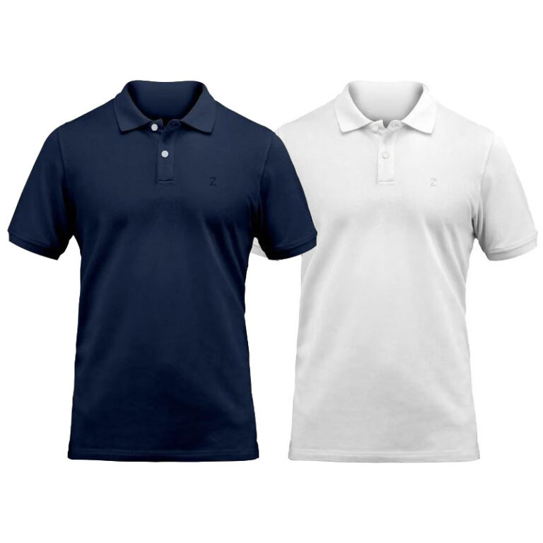 Zhik Premium Cotton Polo - Image