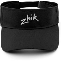 Zhik Sports Visor - Black - One Size - Image