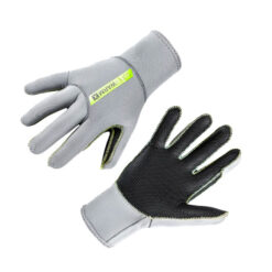 Zhik Superwarm Glove - Grey