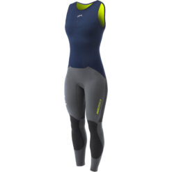 Zhik Superwarm V Skiff Long John Wetsuit for Women - Size XS - Image