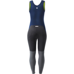 Zhik Superwarm V Skiff Long John Wetsuit for Women - Size XS - Image