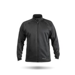 Zhik Z-Fleece Jacket - Carbon - Size XXXL - Image
