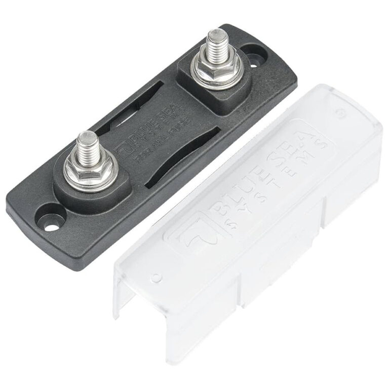 Blue Sea ANL Fuse Block - Image