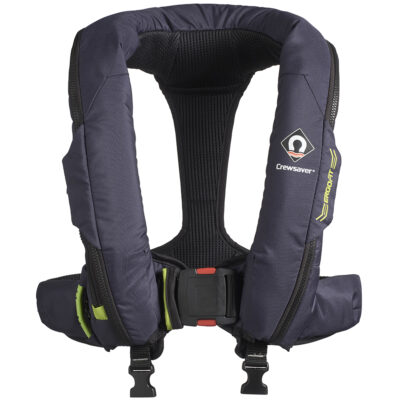 Crewsaver 2025 Ergofit 190N Lifejacket - Image