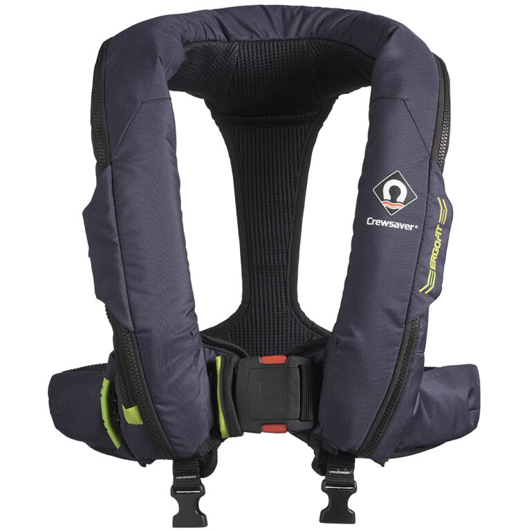 Crewsaver Ergofit 190N Lifejacket 2024 - Image