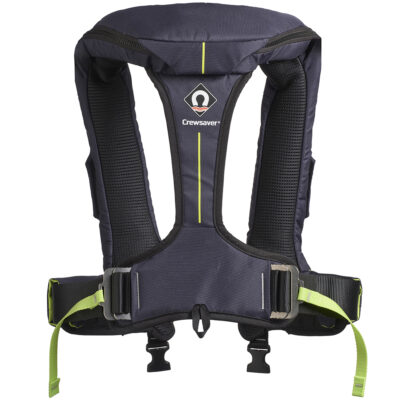 Crewsaver 2025 Ergofit 190N Lifejacket - Image