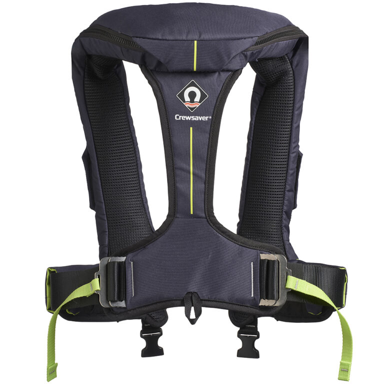 Crewsaver Ergofit 190N Lifejacket 2024 - Image