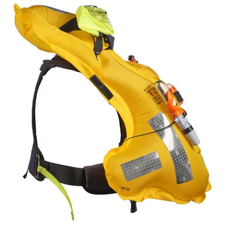 Crewsaver Ergofit 190N Lifejacket 2024 - Image