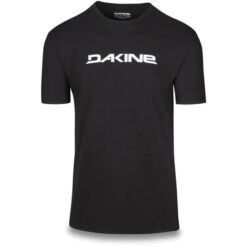 Dakine Tech T Shirt - Black