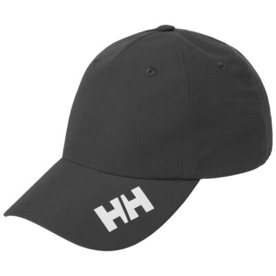Helly Hansen Crew Cap 2.0 - Ebony
