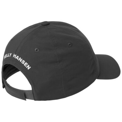 Helly Hansen Crew Cap 2.0 - Ebony