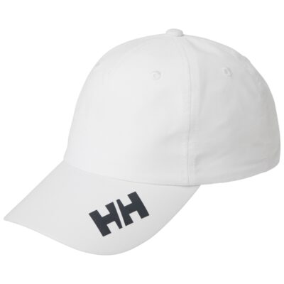 Helly Hansen Crew Cap 2.0 - White