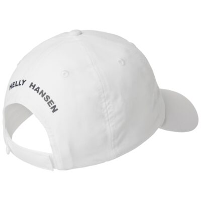 Helly Hansen Crew Cap 2.0 - White