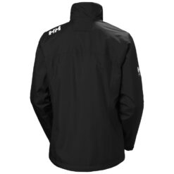 Helly Hansen Crew Midlayer Jacket 2.0 for Women - 2024 - Black