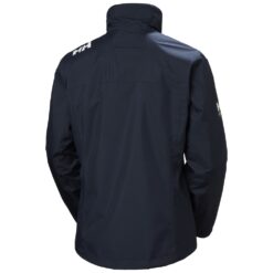 Helly Hansen Crew Midlayer Jacket 2.0 for Women - 2024 - Navy