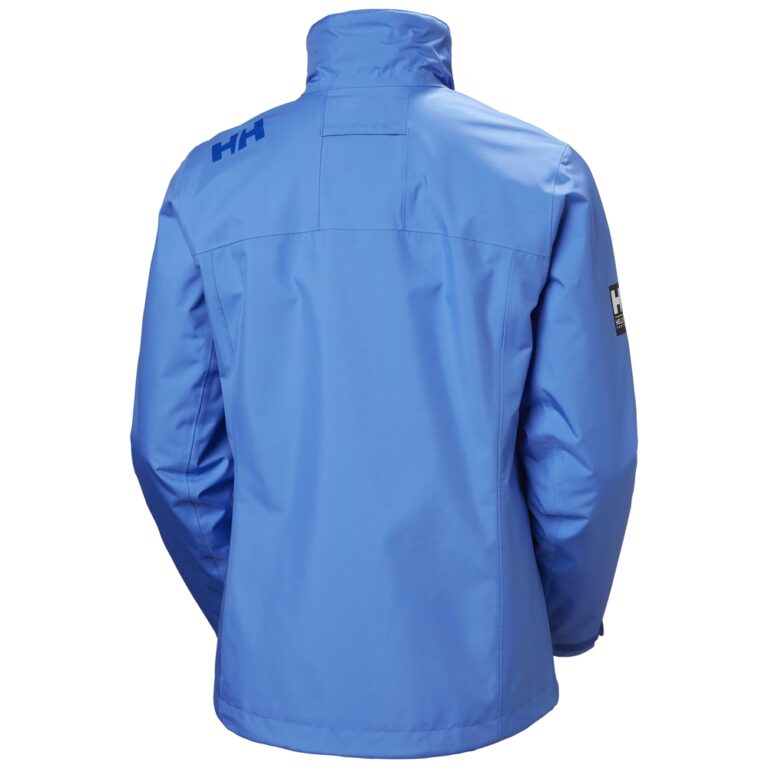 Helly Hansen Crew Midlayer Jacket 2.0 for Women - 2024 - Ultra Blue