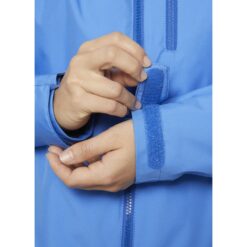 Helly Hansen Crew Midlayer Jacket 2.0 for Women - 2024 - Ultra Blue