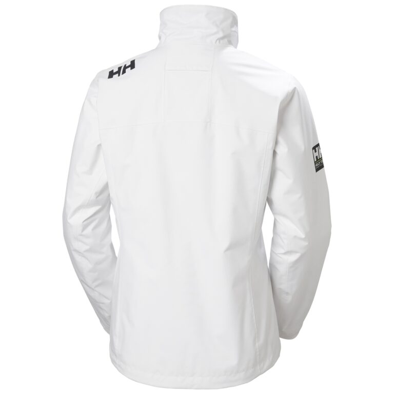 Helly Hansen Crew Midlayer Jacket 2.0 for Women - 2024 - White