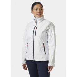 Helly Hansen Crew Midlayer Jacket 2.0 for Women - 2024 - White