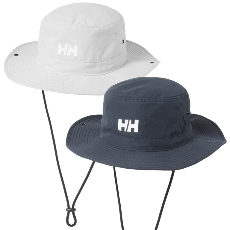 Helly Hansen Crew Sun Hat - Image