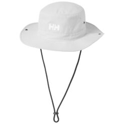 Helly Hansen Crew Sun Hat - Grey Fog