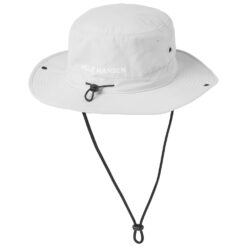 Helly Hansen Crew Sun Hat - Grey Fog