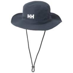 Helly Hansen Crew Sun Hat - Navy