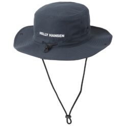 Helly Hansen Crew Sun Hat - Navy