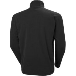 Helly Hansen Men's Daybreaker 1/2 Zip Fleece 2024 - Black