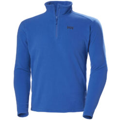 Helly Hansen Men's Daybreaker 1/2 Zip Fleece 2025 - Cobalt 2.0