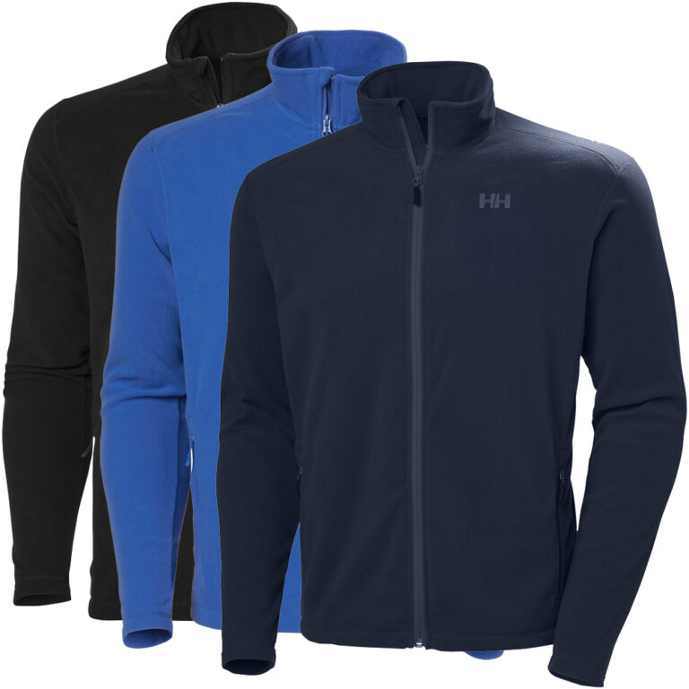 Helly Hansen Men's Daybreaker Fleece Jacket 2024 - Image